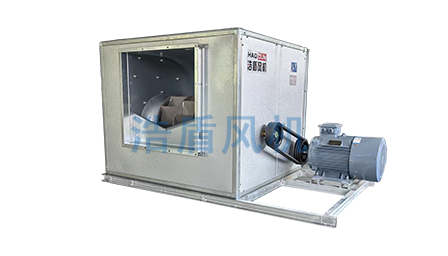 HTFC柜式離心風(fēng)機